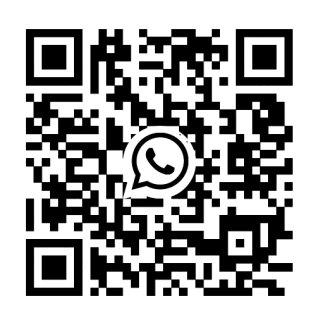 QR-Code WhatsApp-Kanal