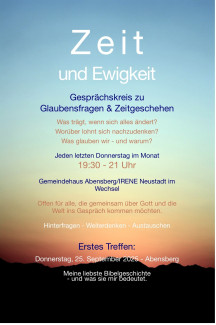 Zeit & Geist