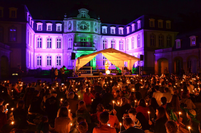 Jugendkirchentag 2016 (Offenbach RAHN)