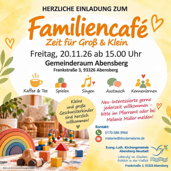 Familiencafe