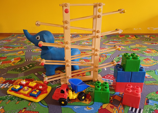 Spieltreff