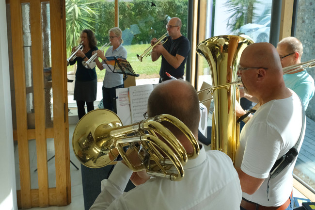 Posaunenchor