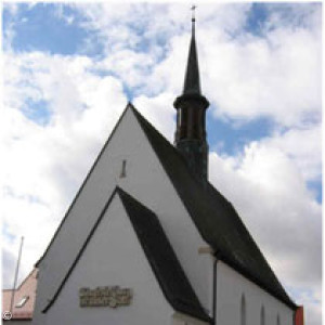 Johanneskirche außen