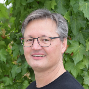 Dr. Karl Murmann