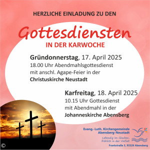Karwoche