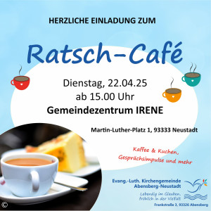 Ratsch-Café