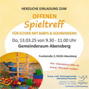 Spieltreff